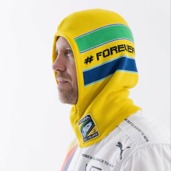 SENNA FORMULLA