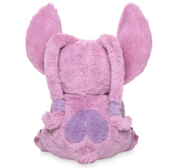 Large Angel Stitch Doll - Image 2
