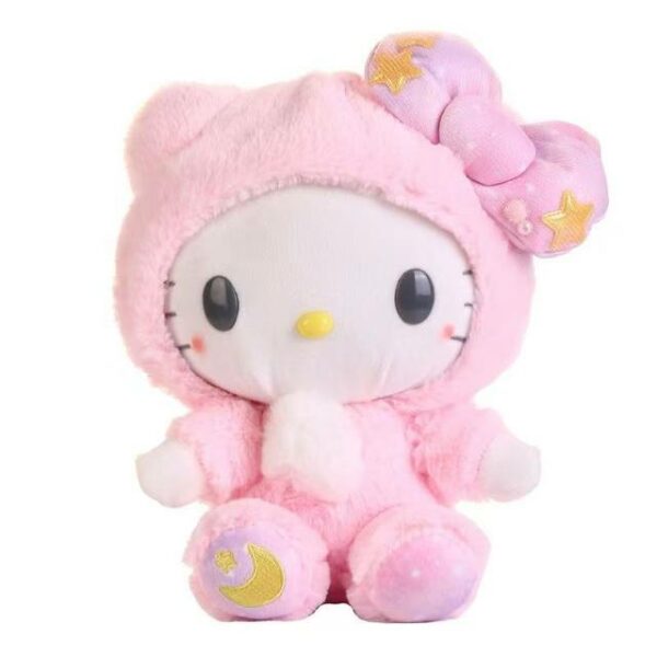 Hello Kitty Doll