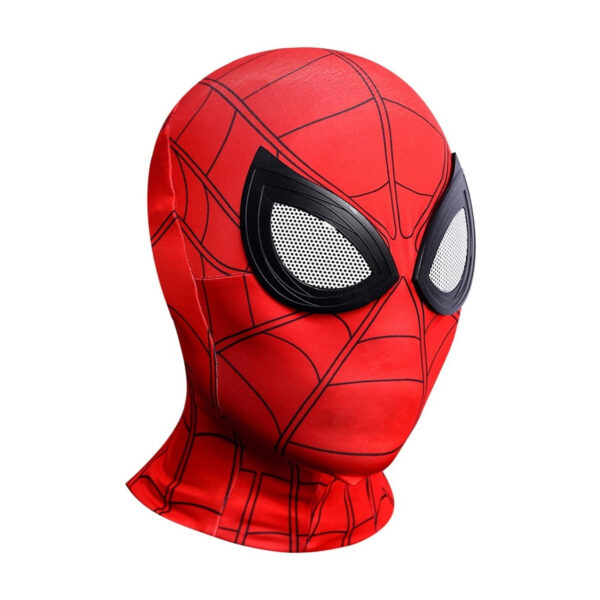 SPIDERMAN MASK