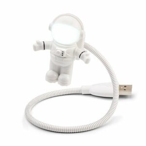 ASTRONAUT LED USB