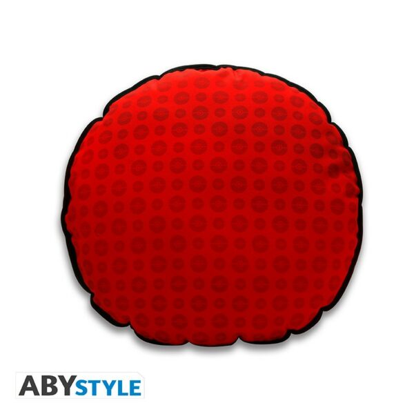 Pokeball Cushion - Image 2