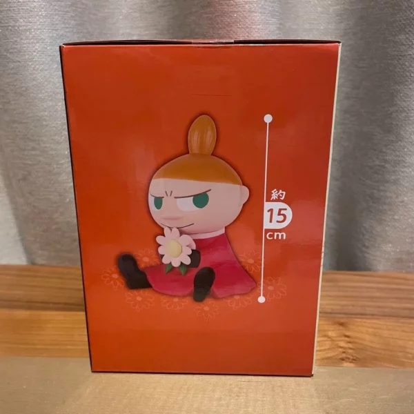Moomin Little My Flower Light - Image 3