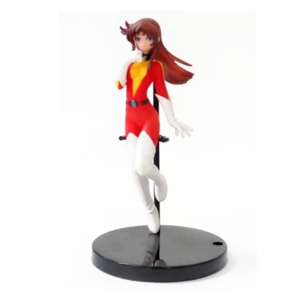 Maria Fleed Figure
