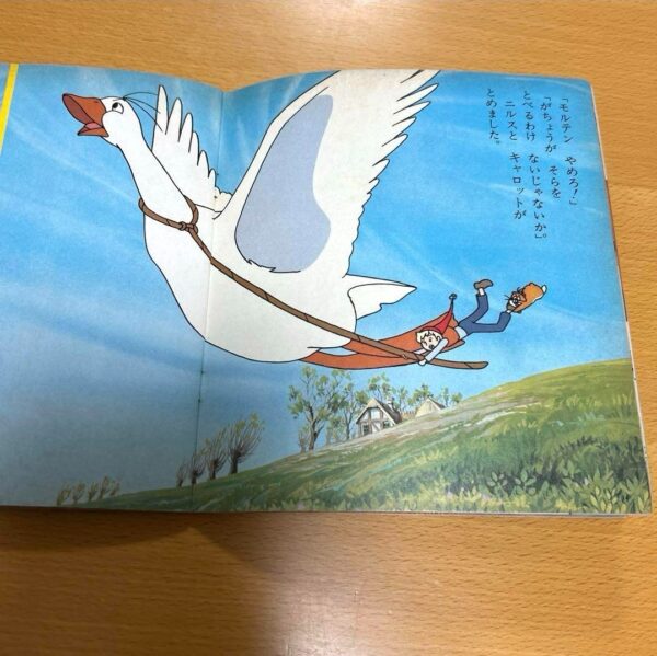 Nils Animated Book - Image 3