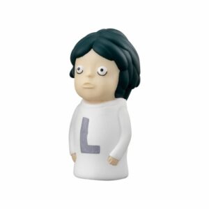 Bandai Gashapon - Death Note L Figure