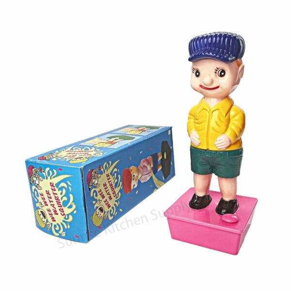 Vintage Wee wee Water Squirter