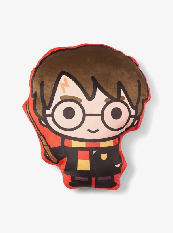 Harry Potter Mini Cushion