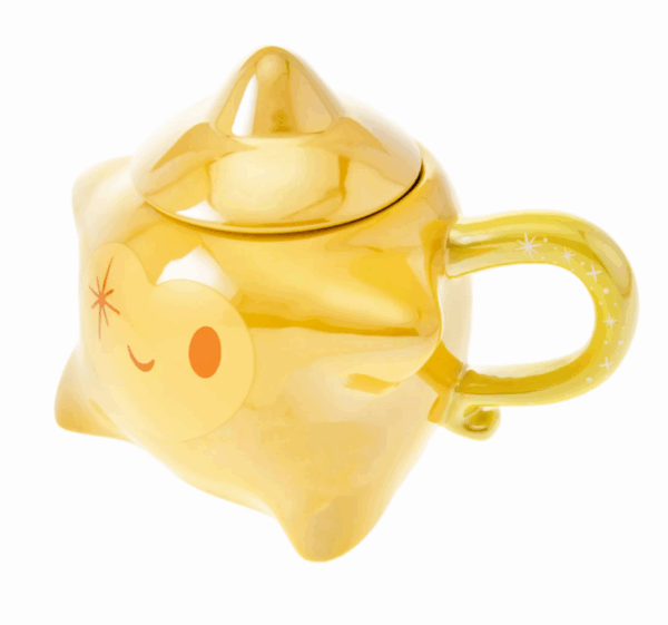 Disney Store Official Wish Star Mug
