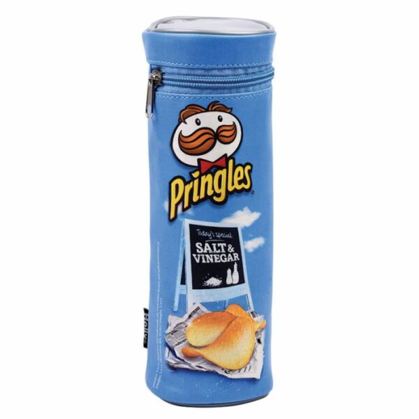 Pringles Pencilcase